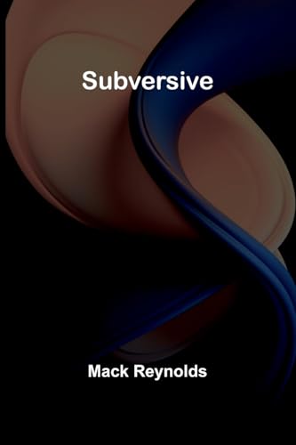 Subversive von Alpha Edition