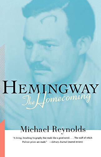 Hemingway: The Homecoming von W. W. Norton & Company