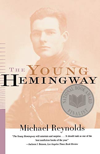 The Young Hemingway von W. W. Norton & Company