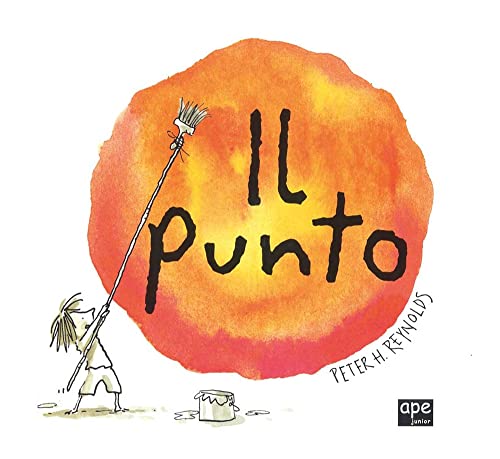 Il punto (Albi illustrati)