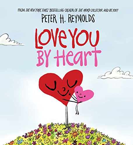 Love You By Heart von Scholastic