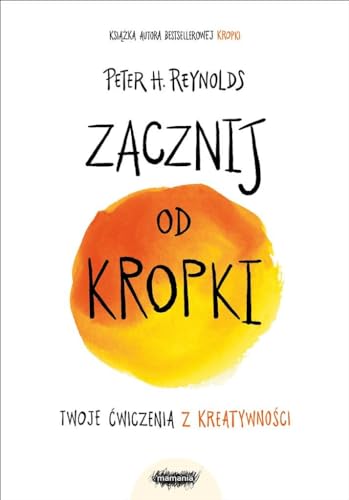 Zacznij od kropki von Mamania