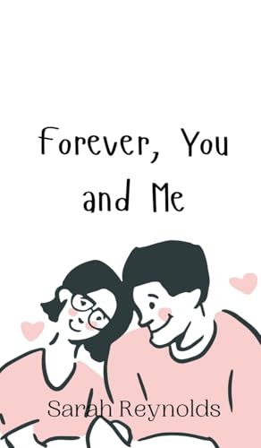 Forever, You and Me von Creative Arts Management OÜ