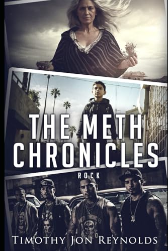 Rock, The Meth Chronicles von Independently published