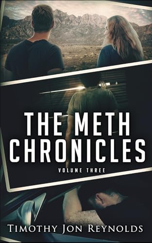 The Meth Chronicles III von Independently published