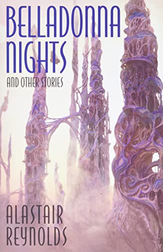 Belladonna Nights and Other Stories von Subterranean Pr