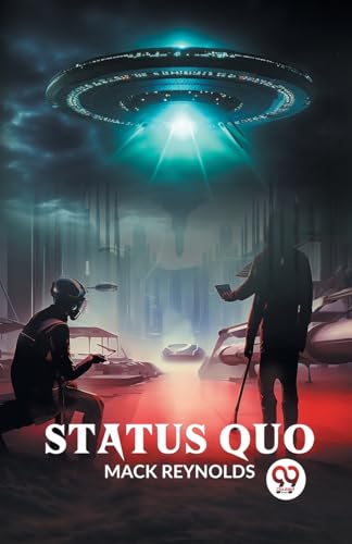 Status Quo von Double 9 Books