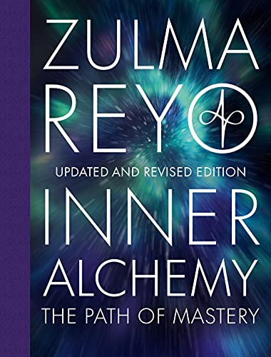 Inner Alchemy: The Path of Mastery, Updated and Revised Edition von LightEn