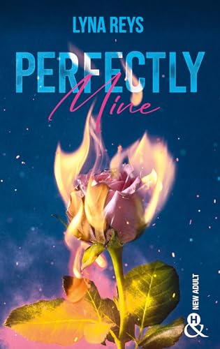 Perfectly Mine: Le spin off de Beautiful Revenge von HARLEQUIN