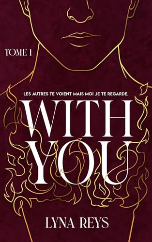With you - Tome 1 von HACHETTE HLAB