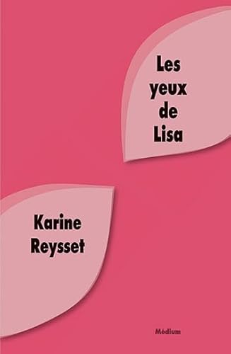 Les yeux de Lisa