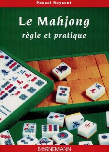 Le mahjong: Règle et pratique von BORNEMANN