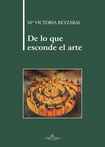 De lo que esconde el arte von Vision Libros