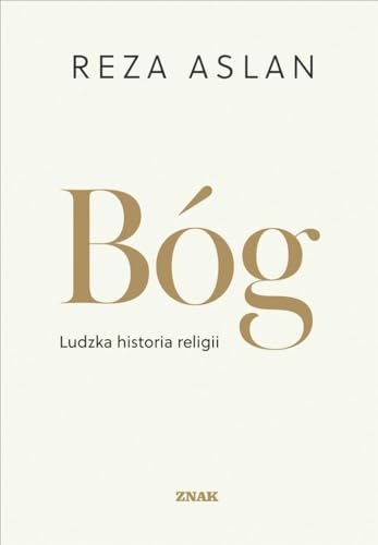 Bóg: Ludzka historia religii