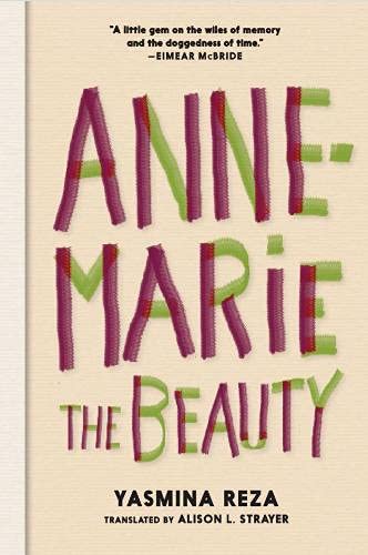 Anne-Marie The Beauty von Seven Stories Press UK