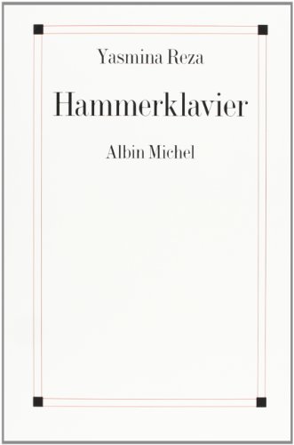 Hammerklavier: Récit (Romans, Nouvelles, Recits (Domaine Francais))