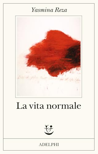 La vita normale (Fabula) von Adelphi