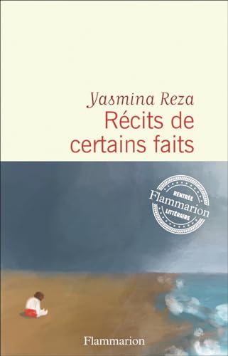 Récits de certains faits von Flammarion