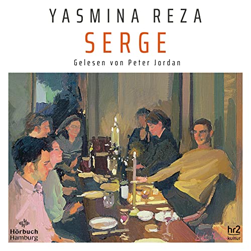 Serge: 5 CDs