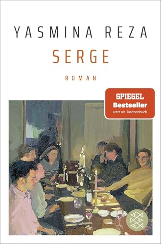 Serge: Roman