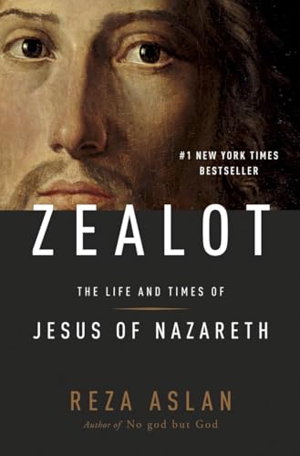 Zealot: The Life and Times of Jesus of Nazareth von Random House Books for Young Readers