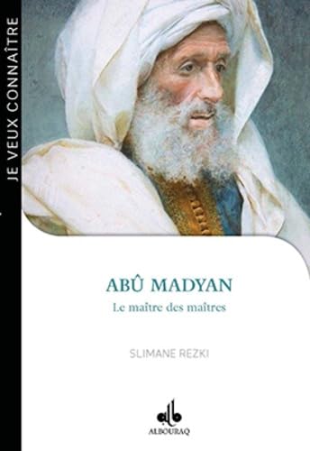 Abû Madyan