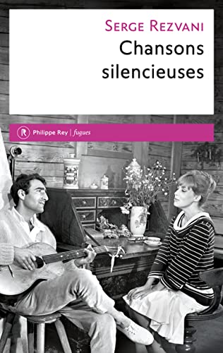Chansons silencieuses von REY