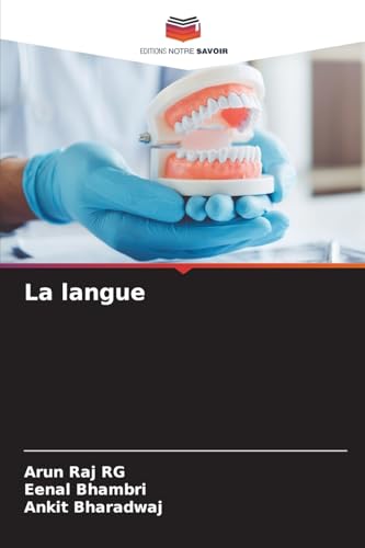 La langue: DE von Editions Notre Savoir