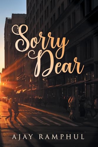 Sorry Dear von Primix Publishing