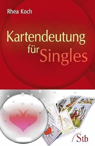 Kartendeutung für Singles