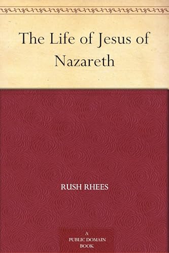 The Life of Jesus of Nazareth von Anson Street Press