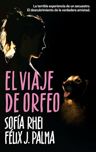 EL VIAJE DE ORFEO (PERISCOPIO) von edebé