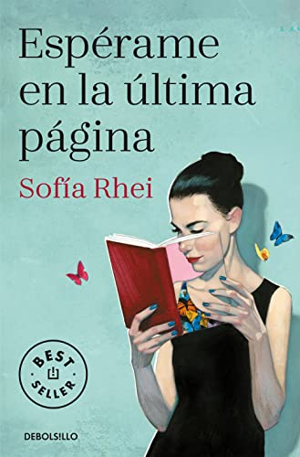 Espérame en la última página (Best Seller)