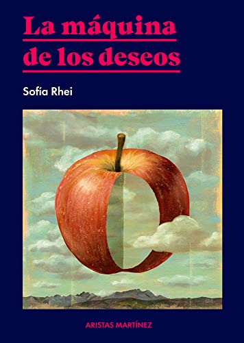 La máquina de los deseos (colección Pulpas, Band 41) von Aristas Martinez Ediciones