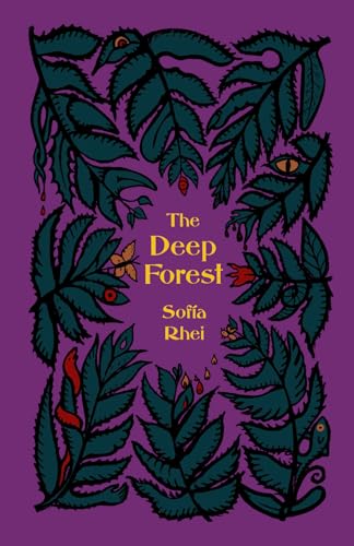The Deep Forest von Aqueduct Press