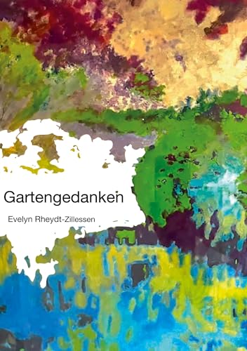 Gartengedanken von Rediroma-Verlag