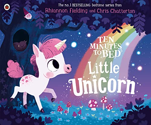 Ten Minutes to Bed: Little Unicorn von Penguin