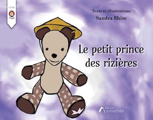 Le petit prince des rizières von AMALTHEE