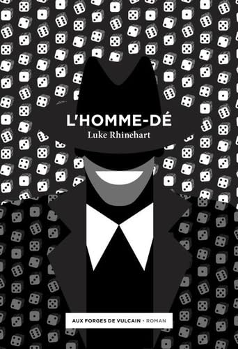 L'Homme-dé von FORGES VULCAIN