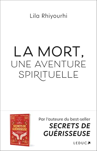 La Mort, une aventure spirituelle von LEDUC