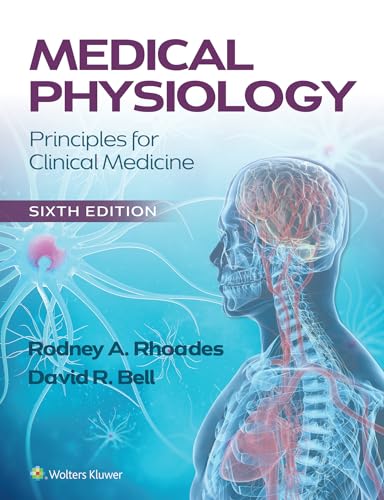 Medical Physiology: Principles for Clinical Medicine von Lippincott Williams&Wilki