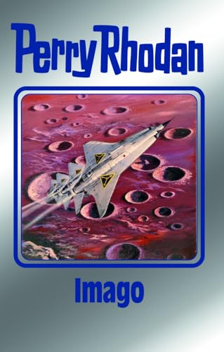 Imago: Perry Rhodan Band 169 von Pabel-Moewig