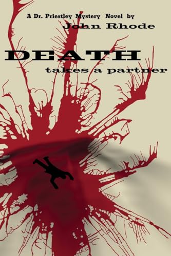 Death Takes a Partner von Chosho Publishing