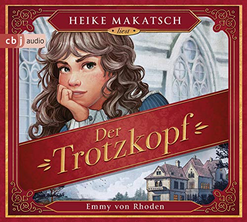 Der Trotzkopf: Nostalgie für Kinder