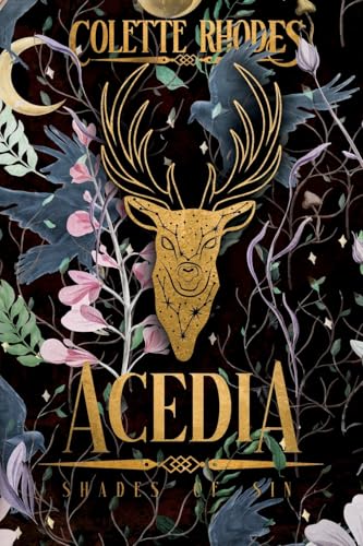 Acedia Acedia von Quill & Eve Limited