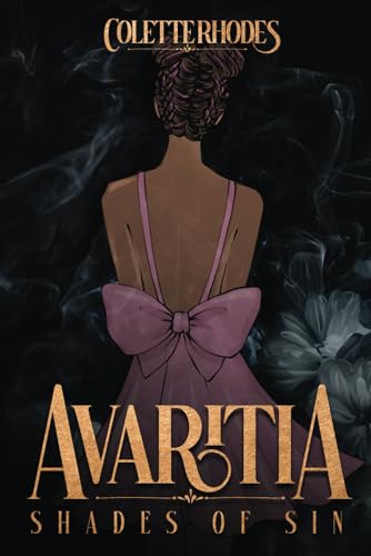 Avaritia: A Monster Romance (Shades of Sin, Band 4) von National Library of New Zealand