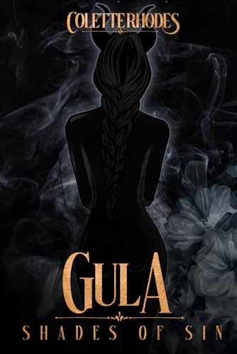 Gula (Shades of Sin, Band 3)