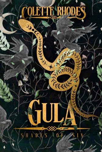 Gula: A Monster Romance (Shades of Sin, Band 3)