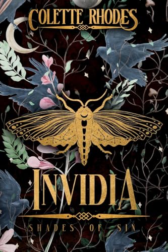 Invidia Invidia von Quill & Eve Limited