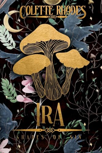 Ira Ira von Quill & Eve Limited
